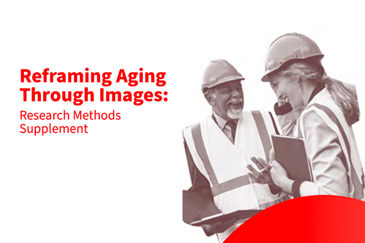 Reframing Aging Through Images: Research Methods Supplement