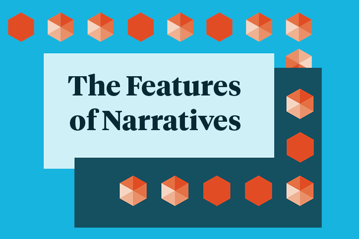 The Features of Narratives: A Model of Narrative Form for Social Change Efforts